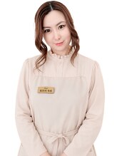 エイミー(eimiy)&nbsp;長谷川 有佳