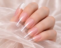 ヒルリンネイル(HEALING NAIL)