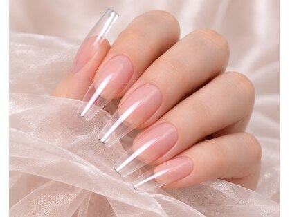 ヒルリンネイル(HEALING NAIL)の写真