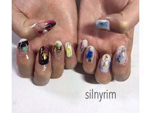 シルニー リム(Silny rim)/やり放題コース