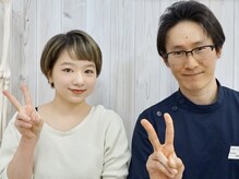 中野プロポーション整体院/☆お客様写真☆