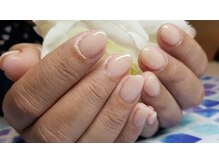 スマイルズ ネイル(Smile's NAIL)/お客様ネイル