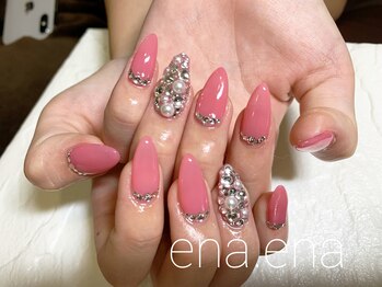 エナ エナ(ena ena)/