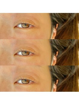 プライズアイリス アイラッシュ 池袋東口店(prize Iris eyelash)/まつ毛パーマ＊ 【池袋】