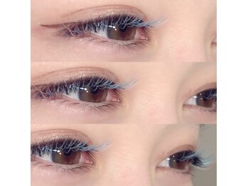 バグズ ヘアデザイン 桔梗が丘店(Baguz HAIR DESIGN)/◇カラーエクステ◇