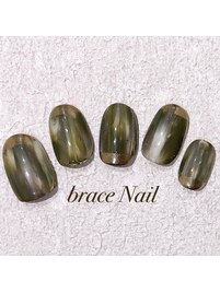 ニュアンス×グリーン