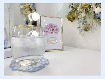 チコリ(chicory)/【店内】アフタードリンク