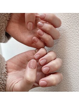 ペルシャ(Persian)/グリッターワンカラー【鶴ヶ島】