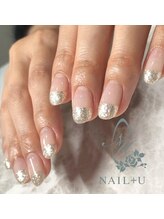 ネイルプラスユウ(NAIL+U)/