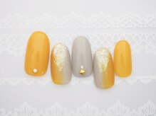 リボン 立川店(Ribbon)/定額Design7700円