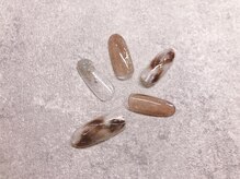 ディーソワン(De-soin)/7月限定　￥７５００