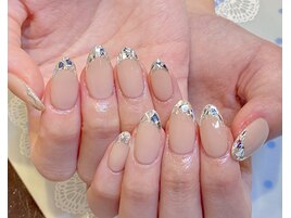 ガラスフレンチ