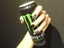 モンスターネイル