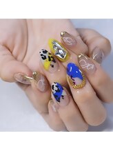 ネイルアディクト(NAIL ADDICT)/