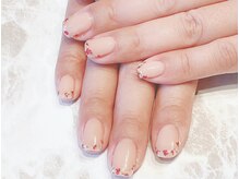 ブレスネイル(brace Nail)/