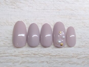 キャンアイドレッシー 下赤塚店/オフィスネイル 37