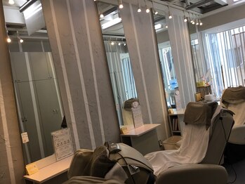 まつげ家クルン 鶴見店(kurun)/まつげ　眉毛どちらもきれいに