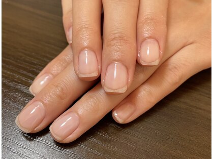 ユキズ ネイル アンド ワックスサロン(YUKI'S NAIL&WAX SALON)の写真