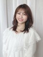 ベローアイラッシュ 四条店(Bello eyelash) 大西 佑実