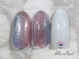 デザインネイル