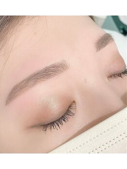 エムブロウ 金山店(M.Brow)/美眉スタイリング(眉毛)