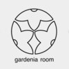 ガーデニアルーム 表参道店(gardenia room)ロゴ