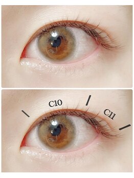 ラ メール(La MER)/ブラウンで抜け感!