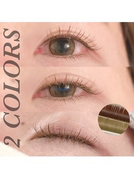 カミーノ(CAMINO)/カラーラッシュ