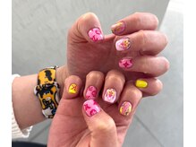 ザネイルズ(The Nails)/