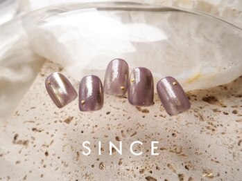 シンス(Since)/6月Jr.monthly (ヤマサキ)