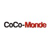 ココモンデ(CoCo-Monde)ロゴ
