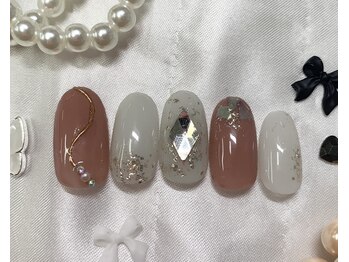 プティリボン 武蔵小金井店(PetitRibbon)/ランバス桃