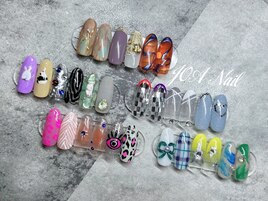 ホロ★リボン★ハート★ミラー