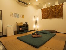 ロンガール(Longgar)/タイ古式ルーム