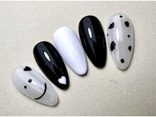 518(ゴイチハチ)/1月デザイ