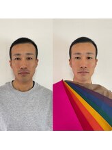 パーソナルカラーアンド専属スタイリストサロン アリス(Alice)/リッチクラシカル