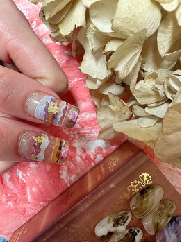 ラヴィリエ(Raviller)/