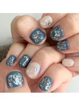 バースプラスリム(virth+LIM)/ネイル120分制