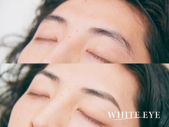 ホワイトアイ 錦糸町(WHITE EYE)/美眉スタイリング【錦糸町】