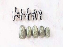 【定額プレミアムコース¥7300】