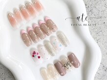 アテ(ate)/定額シンプルコース