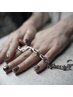 kayana指名【メンズネイル】free design ¥8100