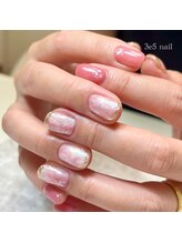 サエコ ネイル (3e5 nail)/◆ 華やか定額 ◆