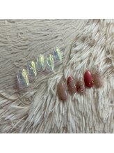 サロン ド シル(Salon de cils)/ニュアンスデザイン