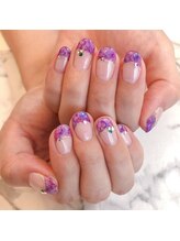 リノ(Lino)/お客様ネイル