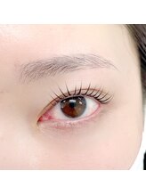 リッチ トゥ 西尾店(Rich to)/まつげパーマ