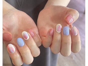 オテモネイル(otemo.nail)/