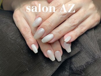 サロン エージー(salon AZ)/マグネット
