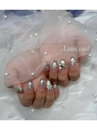 マグネットネイル