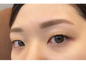 クレアラルーチェ ロゼ 四国中央店(Crea la Luce Rose')/パリジェンヌ×美眉■8